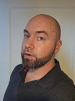 Profile photo for Luke Davidoff