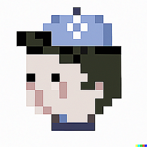 Profile photo for Mason J Ottmar