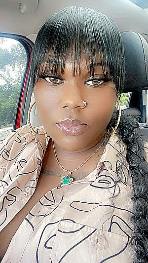 Profile photo for Chakia Johnson