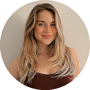 Profile photo for Chloé Guerin