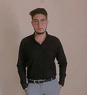 Profile photo for Muhammad Huzaifa