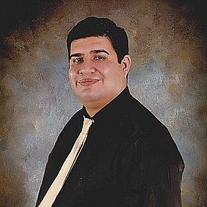 Profile photo for Adolph Vega