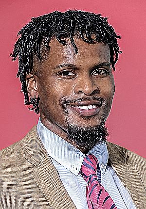 Profile photo for Chikezie Nwankwo