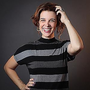 Profile photo for Roberta Torres