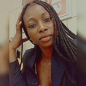 Profile photo for Cynthia Ebelechukwu