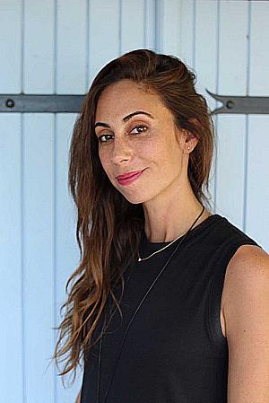 Profile photo for Julie Kravitz