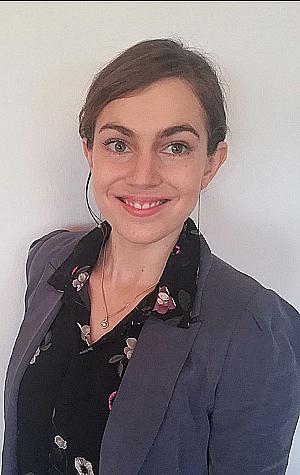 Profile photo for Camille ST