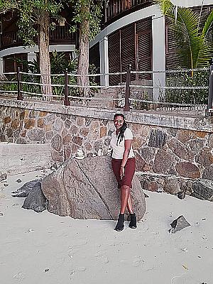 Profile photo for Brandy Makena