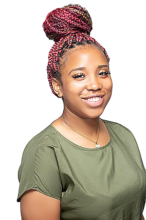 Profile photo for Aaliyah Carson