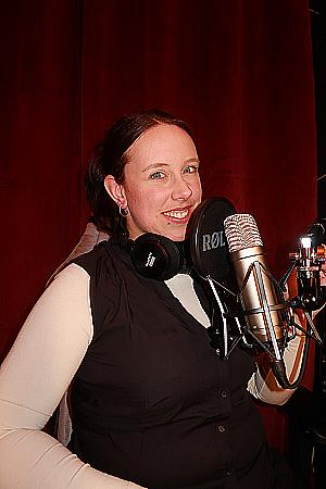 Profile photo for Manuela Rolfes