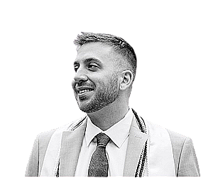 Profile photo for Avon Charles