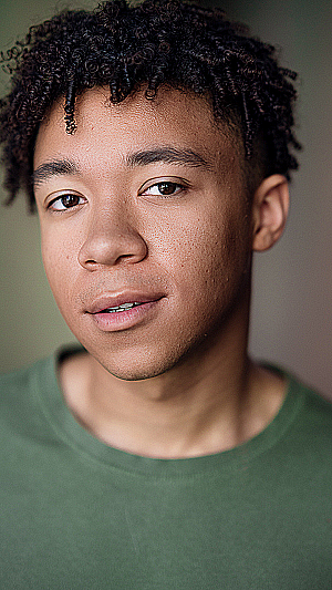 Profile photo for Marcus Phillips