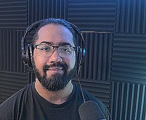 Profile photo for Kelvin Frias