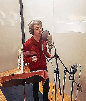 Profile photo for Andrew Diehl