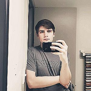 Profile photo for Spencer Cruz