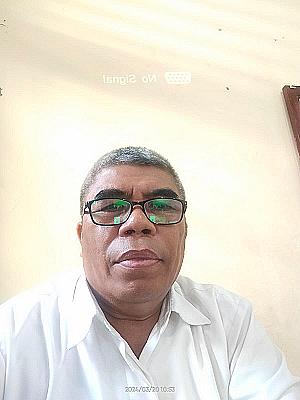 Profile photo for Jorus Ruku