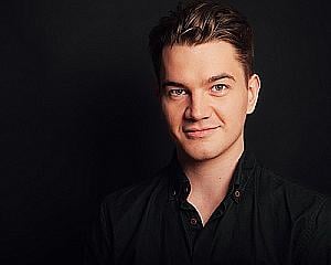 Profile photo for Tyler Jessey