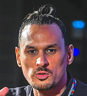 Profile photo for John Knowles