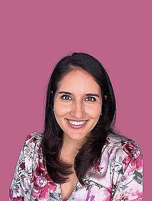 Profile photo for Nicole Palacios