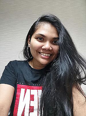Profile photo for Sheiela Puspasanan