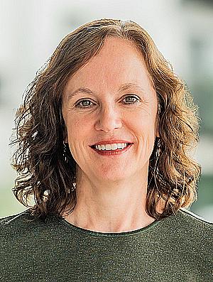 Profile photo for Wendy Wessel