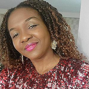 Profile photo for CATHERINE OLA