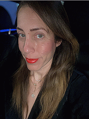 Profile photo for Wanda Ahmadi