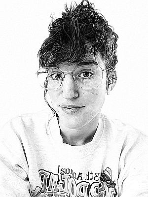 Profile photo for Leah Mann