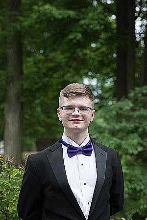Profile photo for Jack Roarty