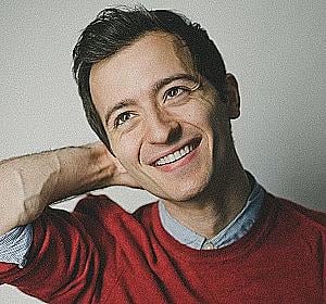 Profile photo for John Maddaloni