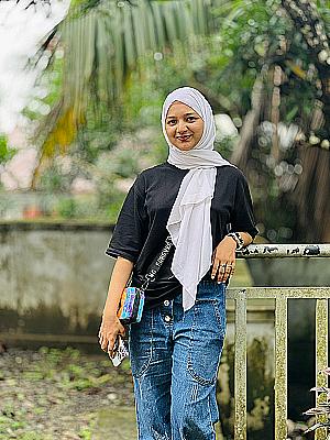 Profile photo for RIYA FATHIMA.P