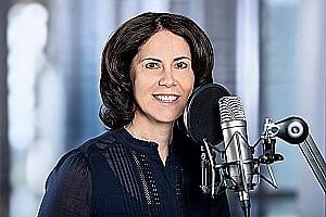 Profile photo for Bettina Zimmer