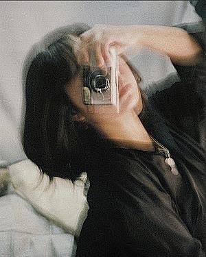 Profile photo for 惚色 -bokeilo-