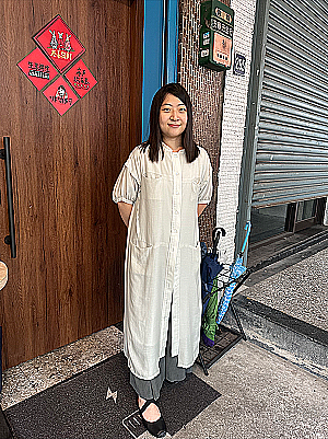 Profile photo for Ellie Chen