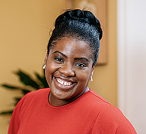 Profile photo for Jessica Endonyan