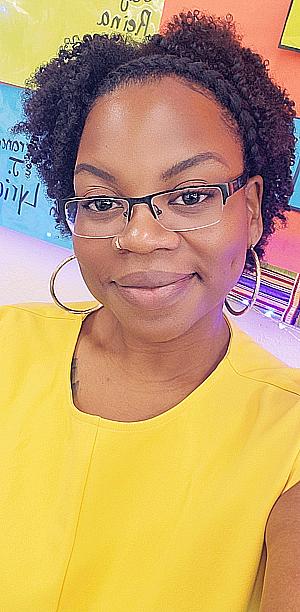 Profile photo for Tanya Fenton