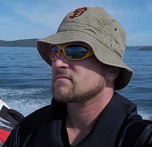 Profile photo for Mike Lamb