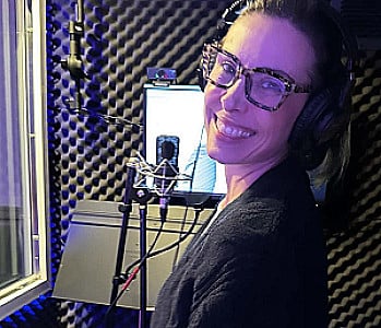 Profile photo for Sandra Destenave
