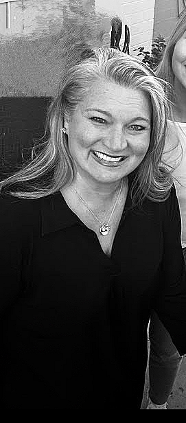 Profile photo for Heather Morford