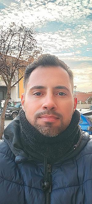 Profile photo for Fernando Pablo de Paula