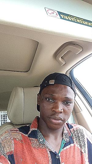 Profile photo for HeisBoniface HeisBoniface