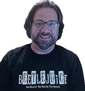 Profile photo for Chad Cowdrey