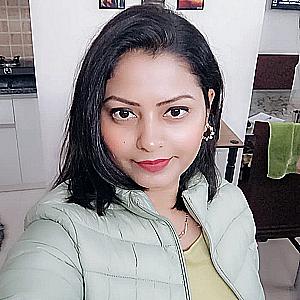 Profile photo for Radha Pal