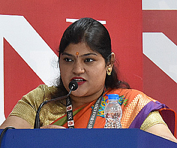 Profile photo for Dipika Kumari
