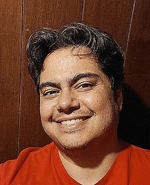 Profile photo for Pedro Rosvill