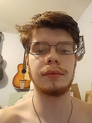 Profile photo for Ryan bishop holt