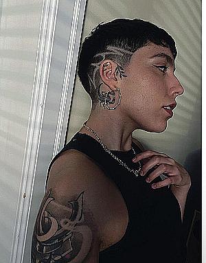 Profile photo for Maria Fernanda Altamirano