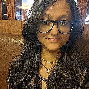 Profile photo for Carol Collins