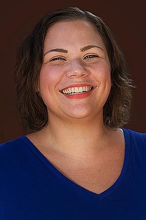 Profile photo for Laila Berzins