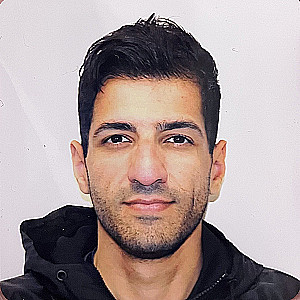 Profile photo for mark henry shaheen